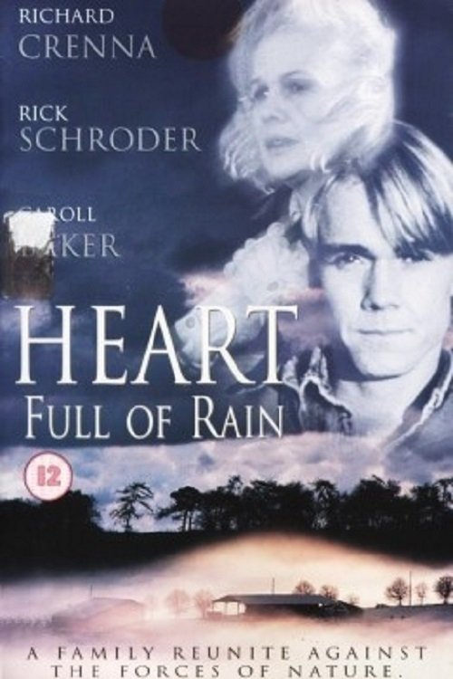 Постер Heart Full of Rain
